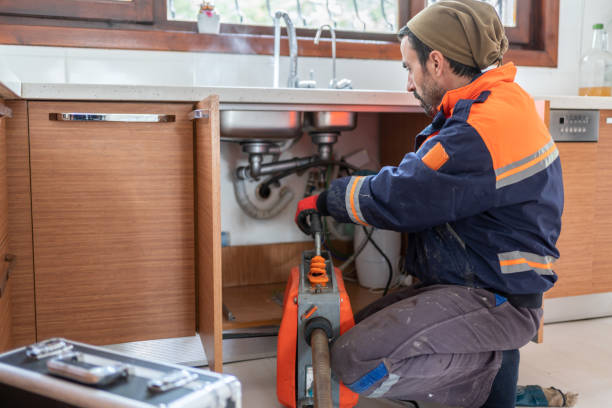 Best Leak Detection Services  in Splendora, TX
