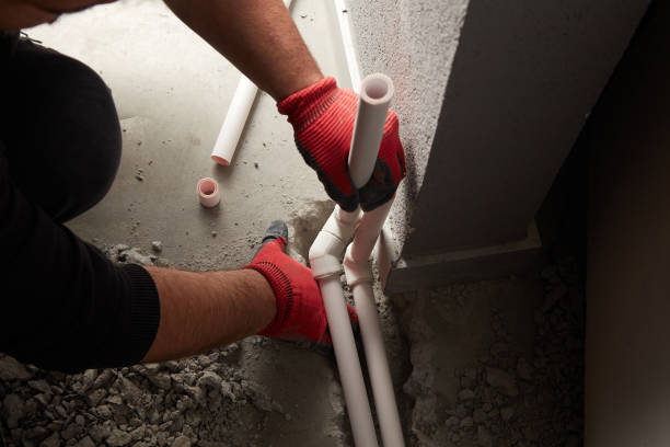 Splendora, TX Plumbing Company