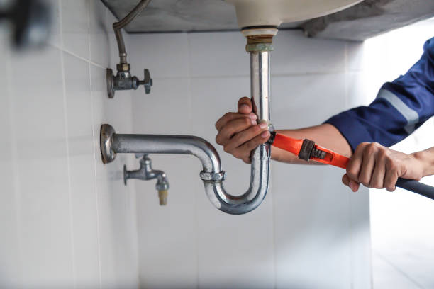 Best Affordable Plumber Near Me  in Splendora, TX