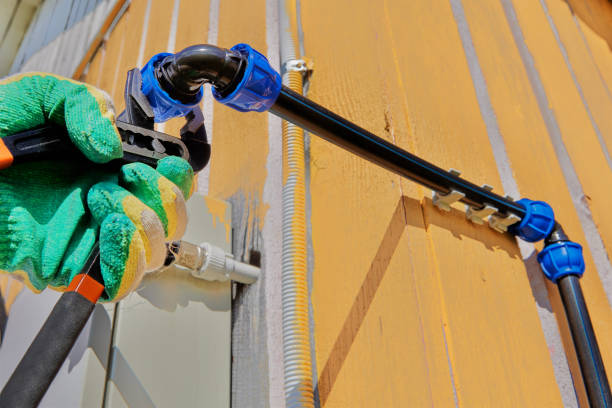 Best Sprinkler Systems  in Splendora, TX