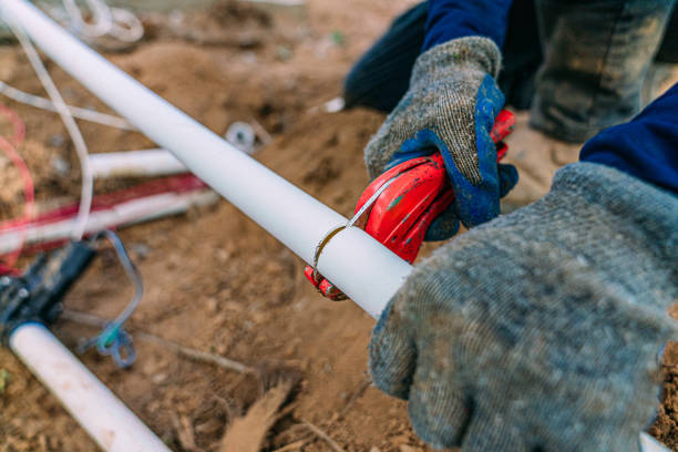 Best Leak Detection Services  in Splendora, TX