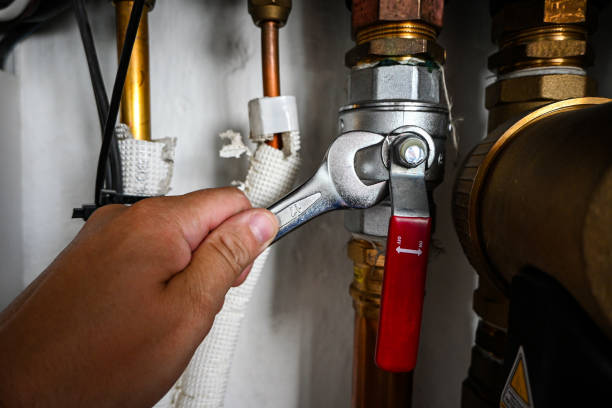 Best Sewer Line Repair  in Splendora, TX